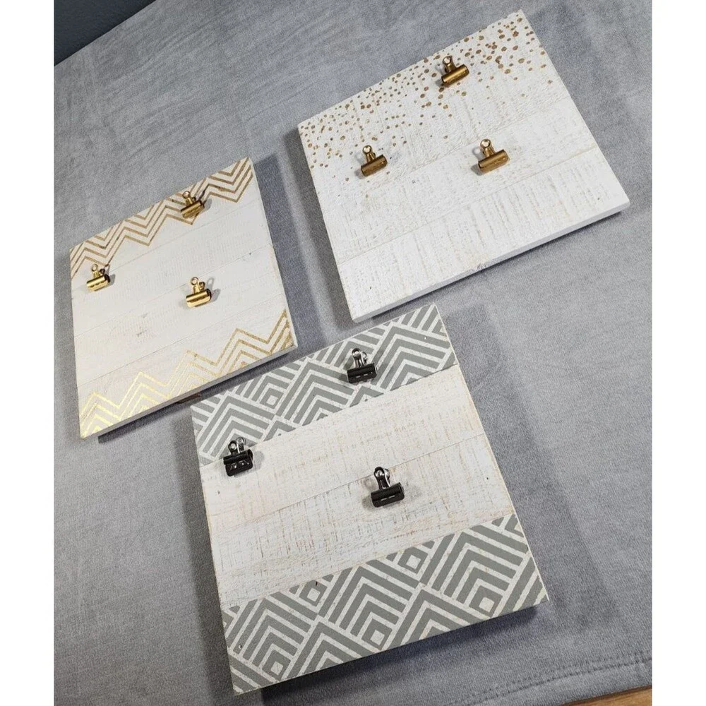 Unbranded pack 12x12